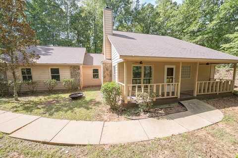 39 WEST SCOTCH COURT, FORTSON, GA 31808