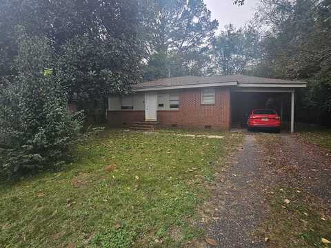 2940 BLAN STREET, COLUMBUS, GA 31903