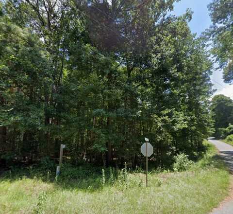 Lot 3b CHERRY DRIVE, WAVERLY HALL, GA 31831