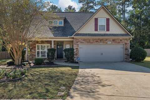 1028 SILVER LAKE DRIVE, COLUMBUS, GA 31904