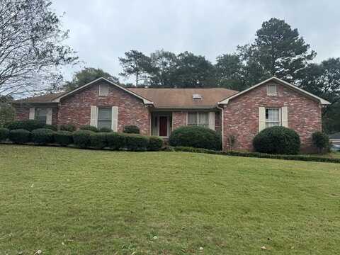 4044 CASTLEWOOD PARKWAY, COLUMBUS, GA 31907