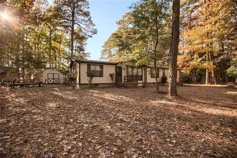 444 Morse Point, Port Haywood, VA 23138