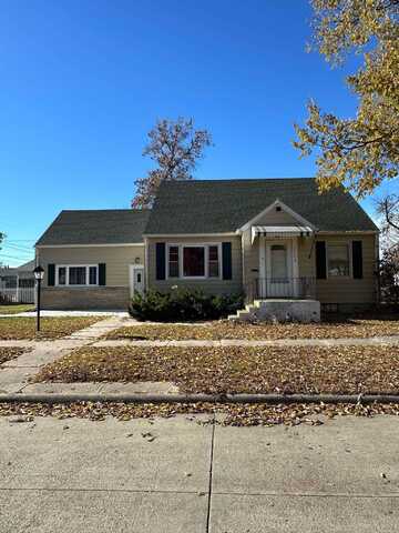 2170 31ST AVENUE, COLUMBUS, NE 68601