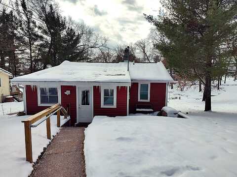 1944 E WOODWARD DRIVE, NEWAYGO, MI 49337