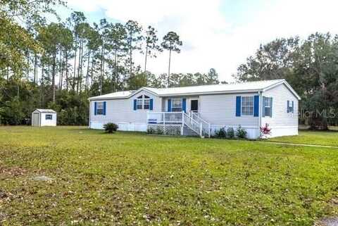 4571 CLOVE AVENUE, BUNNELL, FL 32110