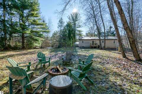 7250 SULLIVAN ROAD, GRAWN, MI 49637