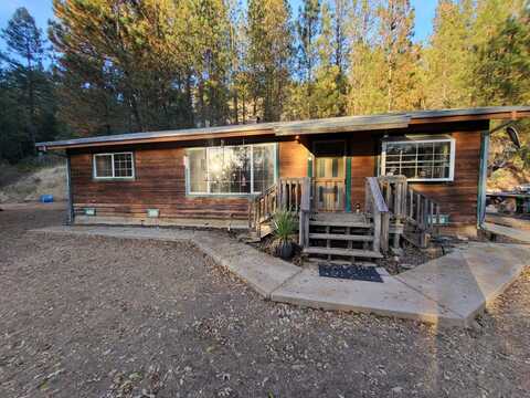 2610 Silver Mt Road, Wilseyville, CA 95257