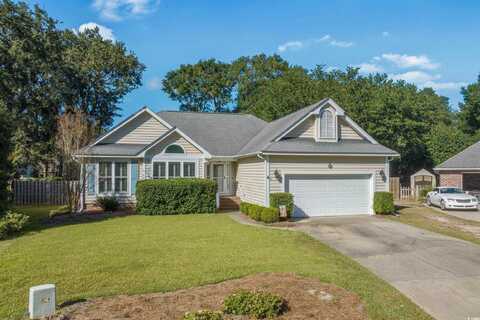 824 Mount Gilead Place Dr., Murrells Inlet, SC 29576