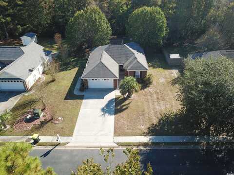 2783 Canvasback Trail, Myrtle Beach, SC 29588