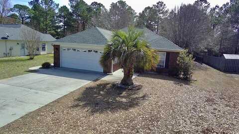 2783 Canvasback Trail, Myrtle Beach, SC 29588