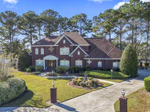 430 Summerwood Ct., Myrtle Beach, SC 29577