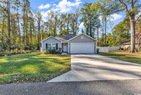 3318 S Bend St., Loris, SC 29569