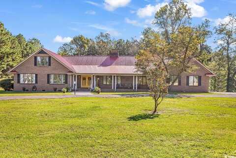 374 N Cox Rd., Loris, SC 29569