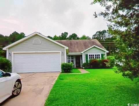 219 Blackpepper Loop, Little River, SC 29566