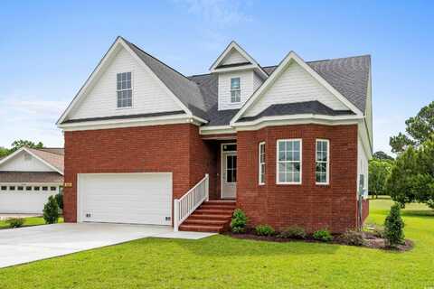 428 Meadow View Ct., Longs, SC 29568