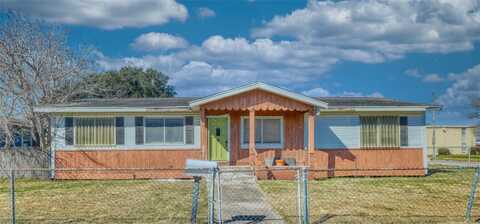 1601 MERRIMAN Avenue, Corpus Christi, TX 78412