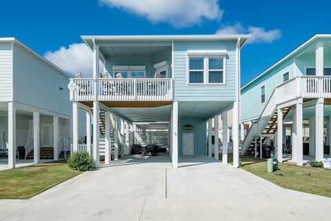 108 Rainbow Reef, Rockport, TX 78382