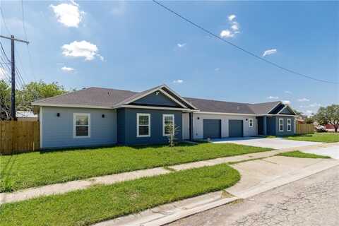 2202 Cleo, Corpus Christi, TX 78411