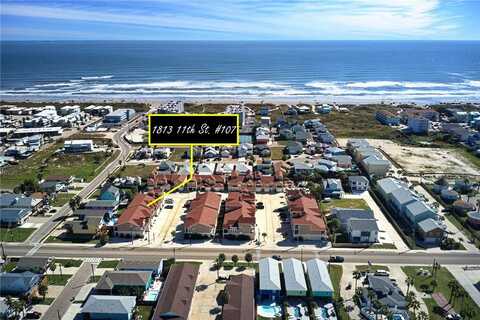 undefined, Port Aransas, TX 78373