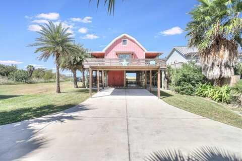 1338 Ross Avenue, Port Aransas, TX 78373