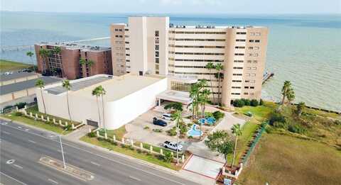 4350 Ocean Drive, Corpus Christi, TX 78412