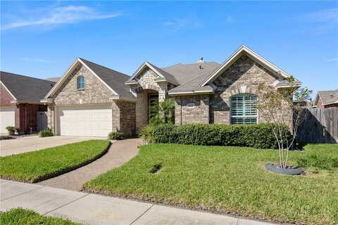 7629 Freds Folly Drive, Corpus Christi, TX 78414