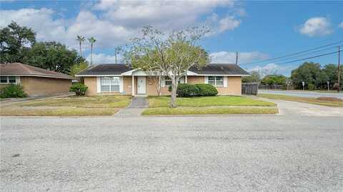 502 Meadowbrook Drive, Corpus Christi, TX 78412