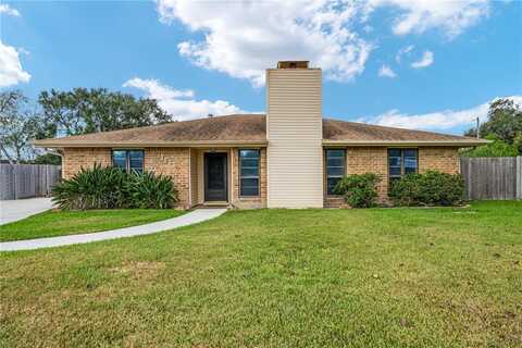 3633 Wickersham Court, Corpus Christi, TX 78415