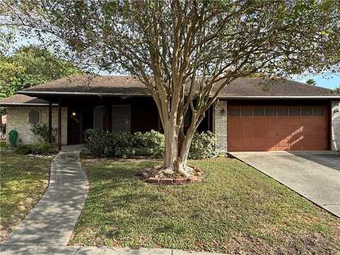 7106 Fort Collins Drive, Corpus Christi, TX 78413