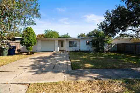 721 Caddo Street, Corpus Christi, TX 78412