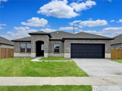 2421 Blessed Street, Corpus Christi, TX 78418
