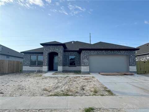 2421 Blessed Street, Corpus Christi, TX 78418