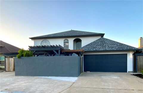 13846 Eaglesnest Bay Drive, Corpus Christi, TX 78418