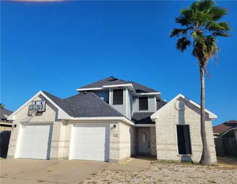 16118 Jessamine Street, Corpus Christi, TX 78418