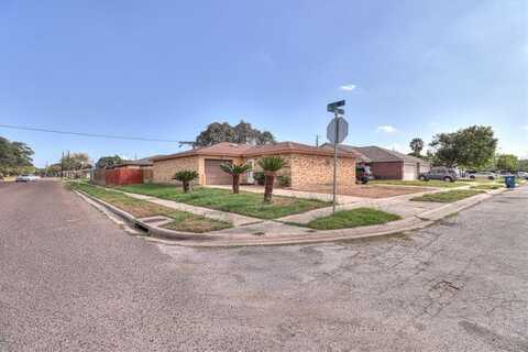 2122 & 2124 Breezeway Circle, Ingleside, TX 78362