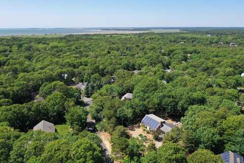 60 Wamsutta Road, Eastham, MA 02642
