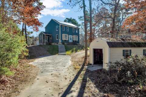 229 Glen Charlie Road, East Wareham, MA 02538