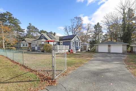 6 Birch Street, Wareham, MA 02571