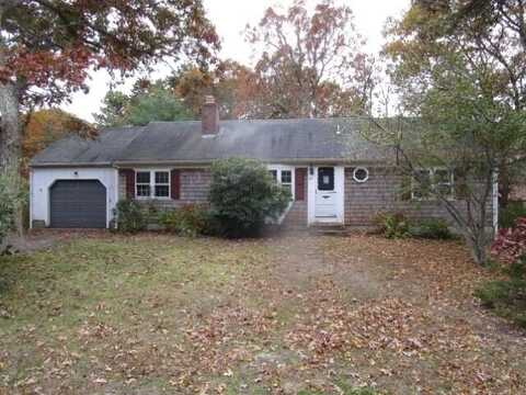 261 Old Chatham Road, South Dennis, MA 02660