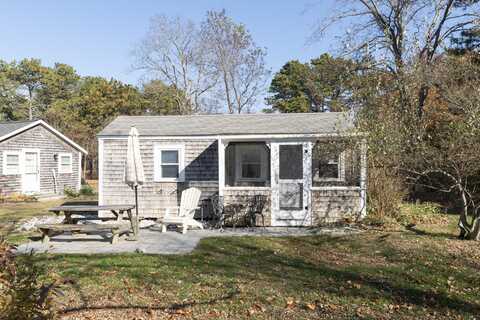 125 Shore Road, Truro, MA 02666