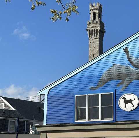 293 Commercial Street, Provincetown, MA 02657