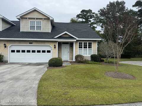 215 Reserve Green Drive, Morehead City, NC 28557