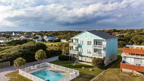 105 Beachwood Drive, Atlantic Beach, NC 28512