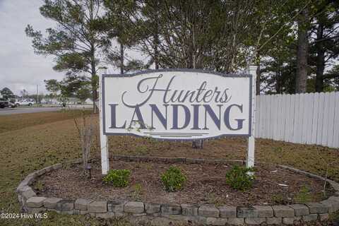 130 Witten Circle, Havelock, NC 28532