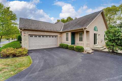 4831 Rays Circle, Dublin, OH 43016