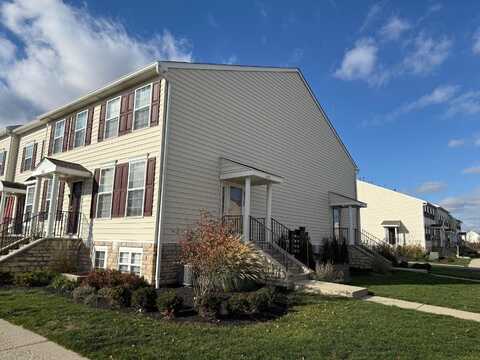 5875 Andrew John Drive, New Albany, OH 43054