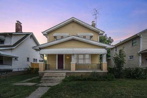 556 S Richardson Avenue, Columbus, OH 43204