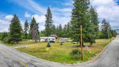 28850 N 1st, Athol, ID 83801