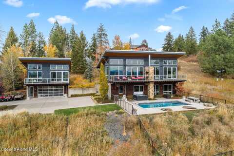 8014 W FOREVER VIEW DR, Coeur D Alene, ID 83814