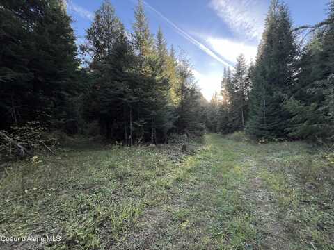 Lot 7 Bear Creek Rd, Kingston, ID 83839